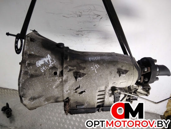 КПП автоматическая (АКПП)  Mercedes-Benz E-Класс W211/S211 2004 722699 #4