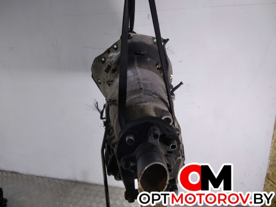 КПП автоматическая (АКПП)  Mercedes-Benz E-Класс W211/S211 2004 722699 #5