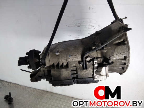 КПП автоматическая (АКПП)  Mercedes-Benz E-Класс W211/S211 2004 722699 #6