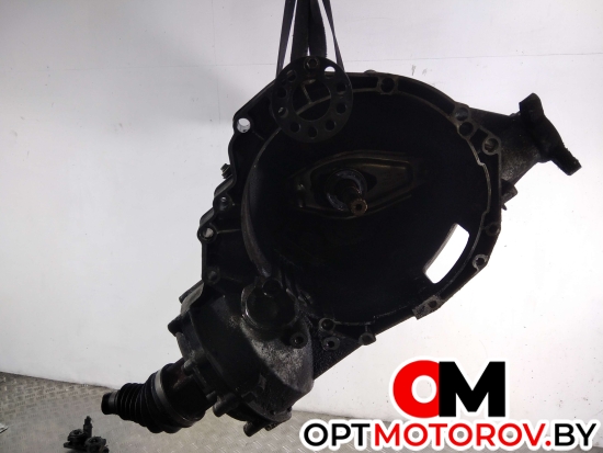 КПП механическая (МКПП)  Audi A5 8T 2007 KMU #1