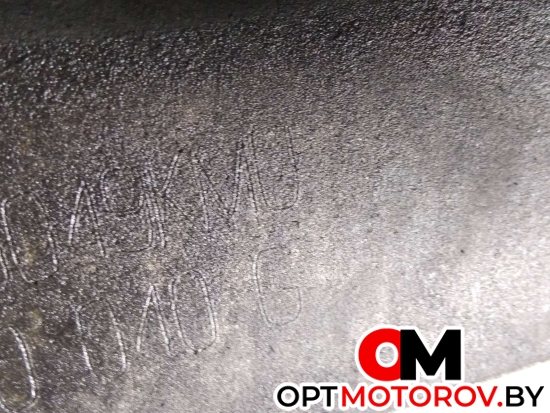 КПП механическая (МКПП)  Audi A5 8T 2007 KMU #2