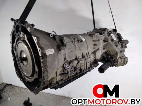 КПП автоматическая (АКПП)  Land Rover Discovery 3 поколение 2007 TGD500570, 6HP26 #3