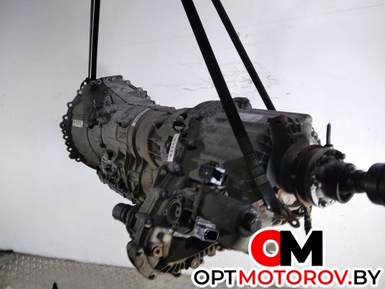 КПП автоматическая (АКПП)  Land Rover Discovery 3 поколение 2007 TGD500570, 6HP26 #4