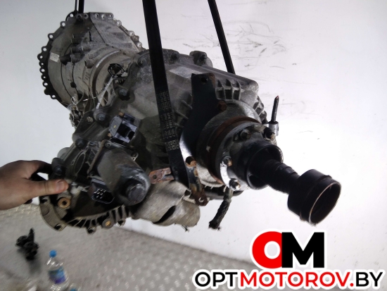 Раздаточная коробка  Land Rover Discovery 3 поколение 2004 4H227K780CA #2