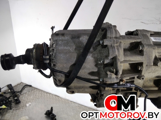 Раздаточная коробка  Land Rover Discovery 3 поколение 2004 4H227K780CA #3