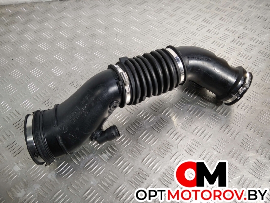 Патрубок интеркулера  Ford Mondeo 4 поколение [рестайлинг] 2012 1073497S01, 1073498S01 #4