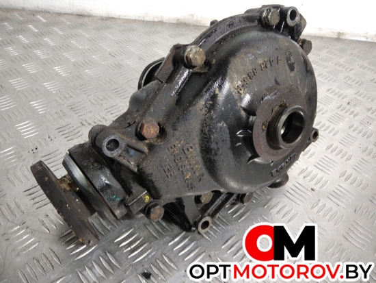 Редуктор переднего моста  BMW X3 E83 2005 7523650 #2