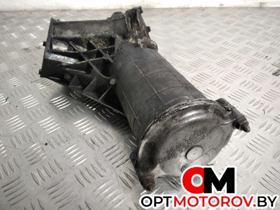 Корпус масляного фильтра  Mercedes-Benz T1 602 (307 308 309 310) 1 поколение 1991 6011841002, 6011840025 #6