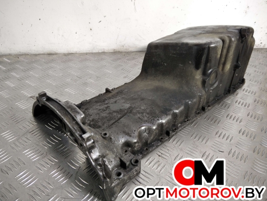 Масляный поддон  Mercedes-Benz T1 602 (307 308 309 310) 1 поколение 1991 6020140802, R6020140802 #1