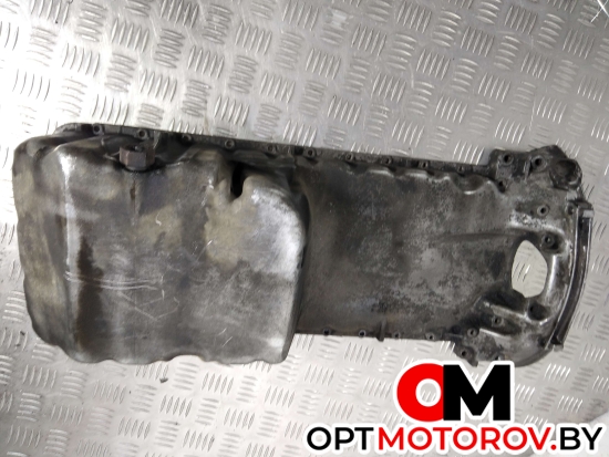 Масляный поддон  Mercedes-Benz T1 602 (307 308 309 310) 1 поколение 1991 6020140802, R6020140802 #8