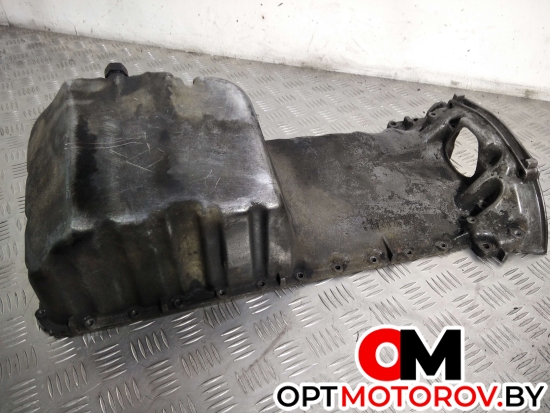 Масляный поддон  Mercedes-Benz T1 602 (307 308 309 310) 1 поколение 1991 6020140802, R6020140802 #5