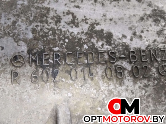 Масляный поддон  Mercedes-Benz T1 602 (307 308 309 310) 1 поколение 1991 6020140802, R6020140802 #2