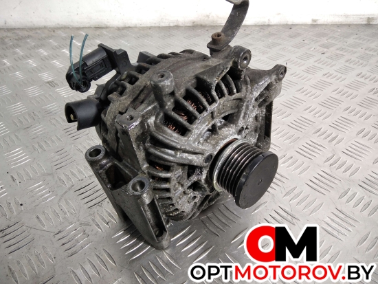Генератор  Mercedes-Benz C-Класс W203/S203/CL203 [рестайлинг] 2005 0124625014, A0131540002 #1