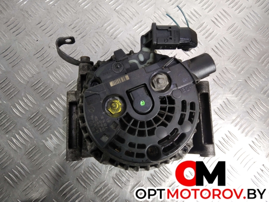 Генератор  Mercedes-Benz C-Класс W203/S203/CL203 [рестайлинг] 2005 0124625014, A0131540002 #5