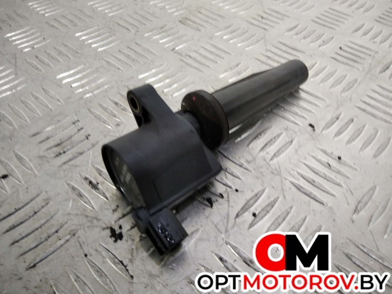Клапан EGR  Volvo S40 2 поколение [рестайлинг] 2008 4M5G12A366BC #1