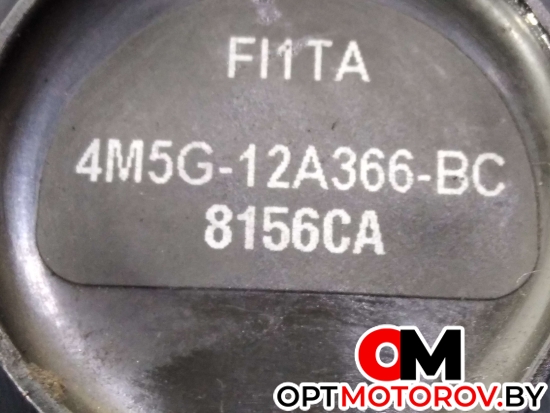 Клапан EGR  Volvo S40 2 поколение [рестайлинг] 2008 4M5G12A366BC #2