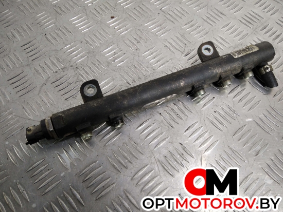 Топливная рампа  Opel Combo 3 поколение (C) [рестайлинг] 2007 0445214086, 55211906 #1