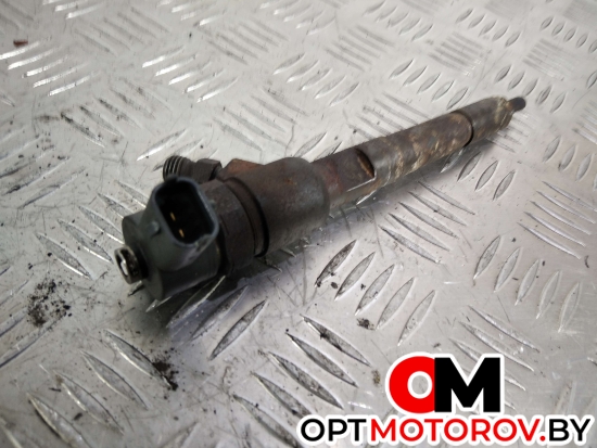 Форсунка топливная  Opel Combo 3 поколение (C) [рестайлинг] 2007 0445110183 #1
