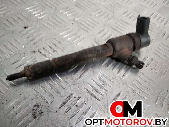 Форсунка топливная  Opel Combo 3 поколение (C) [рестайлинг] 2007 0445110183 #2