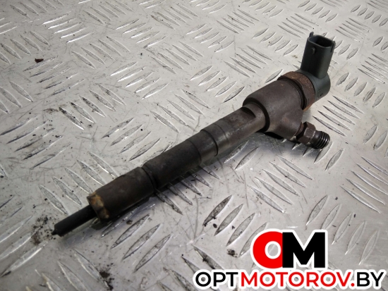 Форсунка топливная  Opel Combo 3 поколение (C) [рестайлинг] 2007 0445110183 #1