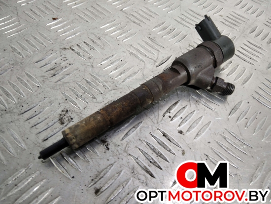 Форсунка топливная  Opel Combo 3 поколение (C) [рестайлинг] 2007 0445110183 #1