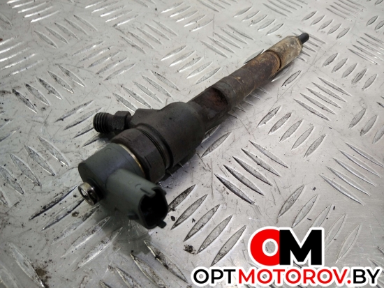 Форсунка топливная  Opel Combo 3 поколение (C) [рестайлинг] 2007 0445110183 #2