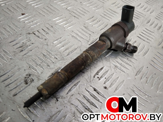 Форсунка топливная  Opel Combo 3 поколение (C) [рестайлинг] 2007 0445110183 #2