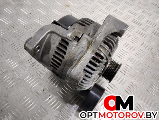 Генератор  BMW 7 серия E65/E66/E67 [рестайлинг] 2005 TG17C021, DRA0488 #4