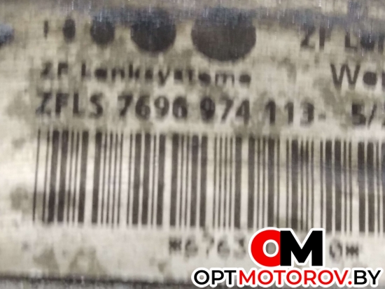 Насос гидроусилителя руля  BMW 7 серия E65/E66/E67 [рестайлинг] 2005 7696974, 7696974113 #2