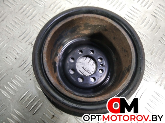 Шкив коленвала  BMW 7 серия E65/E66/E67 [рестайлинг] 2005 11231439683 #2