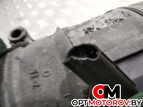 Компрессор кондиционера  BMW 7 серия E65/E66/E67 [рестайлинг] 2005 447180, 4471807555, 7SEU17C #3