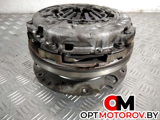 Комплект сцепления  Audi A5 8T 2007 415034610, 323078510, 323078410 #1