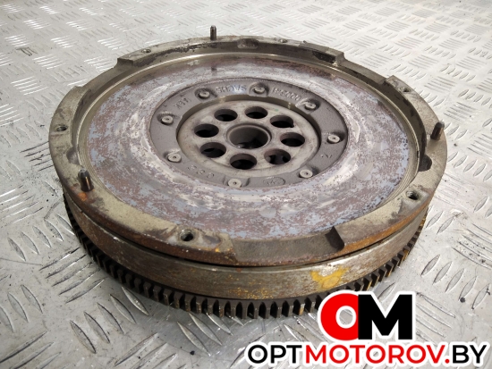Маховик  Opel Insignia 1 поколение (A) 2011 332350714 #1