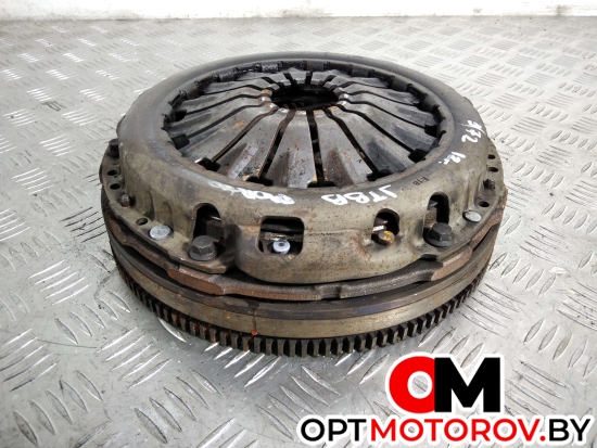 Комплект сцепления  Ford Mondeo 4 поколение [рестайлинг] 2012 09L36A4200, AV616477BB #1
