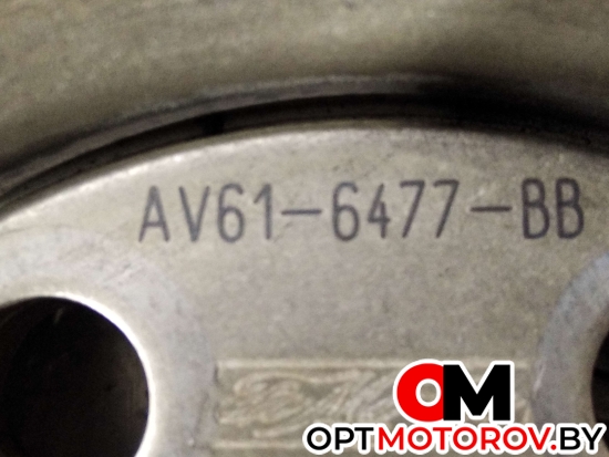 Комплект сцепления  Ford Mondeo 4 поколение [рестайлинг] 2012 09L36A4200, AV616477BB #5