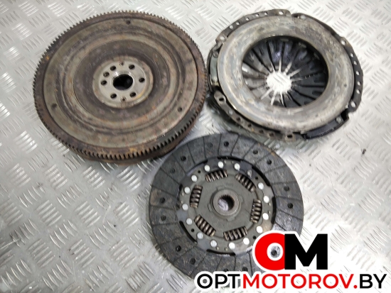 Комплект сцепления  Ford Mondeo 4 поколение [рестайлинг] 2012 09L36A4200, AV616477BB #6