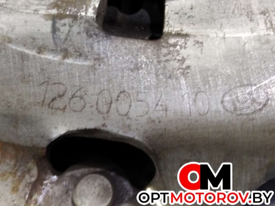 Комплект сцепления  Ford Transit 7 поколение 2008 126005410, 326006510 #3