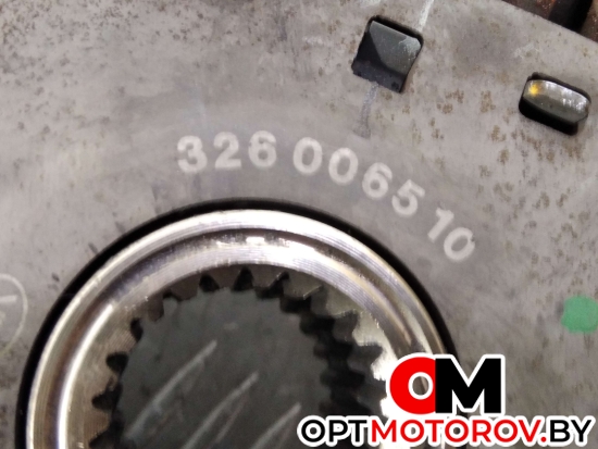 Комплект сцепления  Ford Transit 7 поколение 2008 126005410, 326006510 #5