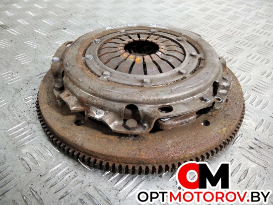 Комплект сцепления  Opel Corsa D [рестайлинг] 2012 55565534, 55568083 #1