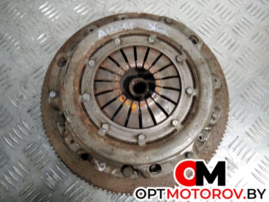Комплект сцепления  Opel Corsa D [рестайлинг] 2012 55565534, 55568083 #2