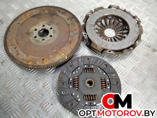 Комплект сцепления  Opel Corsa D [рестайлинг] 2012 55565534, 55568083 #6