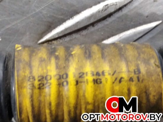 Патрубок вентиляции картера  Opel Movano 1 поколение (A) 2001 8200042646 #2