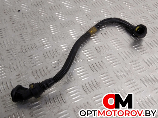 Патрубок вентиляции картера  Opel Movano 1 поколение (A) 2001 8200042646 #3