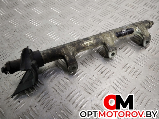 Масляная трубка турбины (сброс)  Opel Movano 1 поколение (A) 2001 0445214025, 8200023961 #1