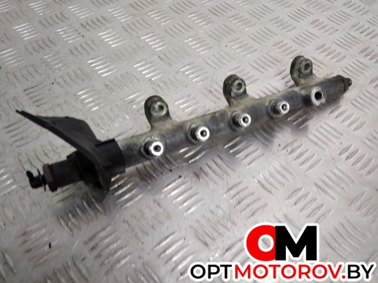 Масляная трубка турбины (сброс)  Opel Movano 1 поколение (A) 2001 0445214025, 8200023961 #3