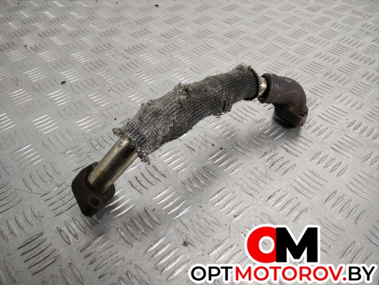 Патрубок (трубка) EGR  Opel Movano 1 поколение (A) 2001  #1