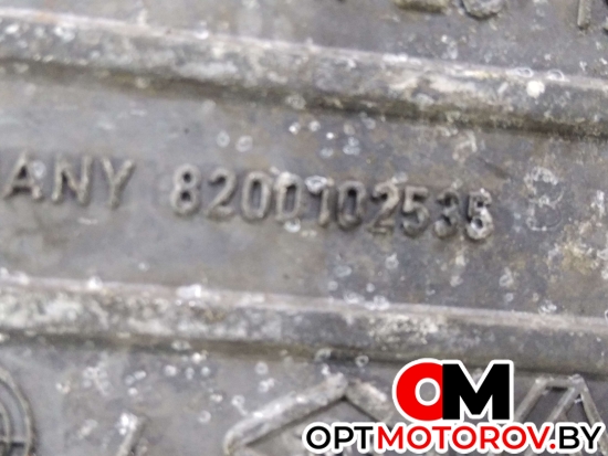 Вакуумный насос  Opel Movano 1 поколение (A) 2001 8200102535 #2