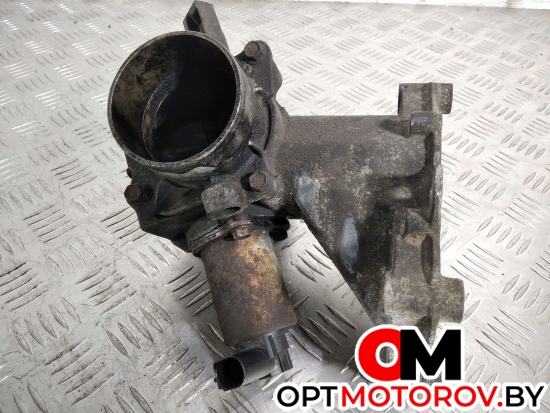 Клапан EGR  Opel Movano 1 поколение (A) 2001 8200124251 #1