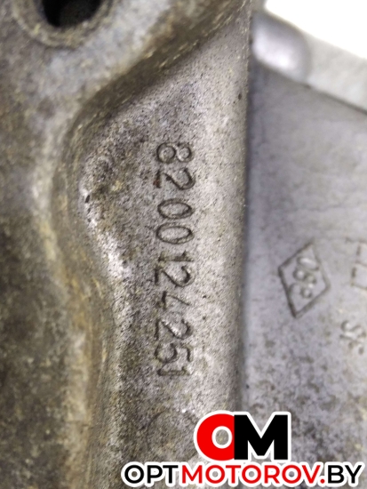 Клапан EGR  Opel Movano 1 поколение (A) 2001 8200124251 #2
