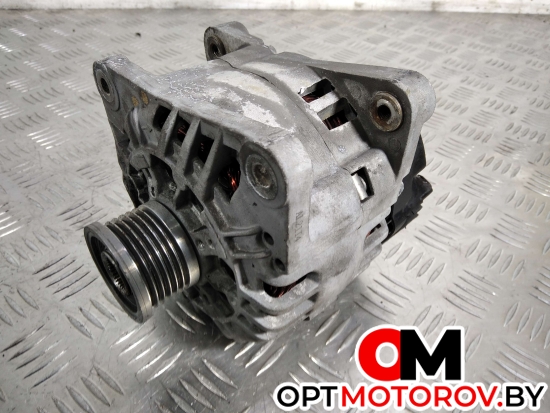 Генератор  Opel Movano 1 поколение (A) 2001 AL21I4 #3